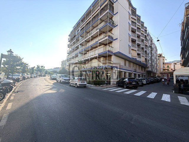 Agenzia Immobiliare Centrale Sanremo